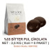 Mld %55 Bitter Pul Çikolata 2,5 kg