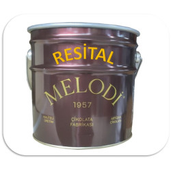 Mld Resital Kakaolu Fındık Pralin 10 kg