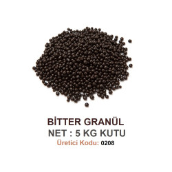 Mld Bitter Granül 5 kg