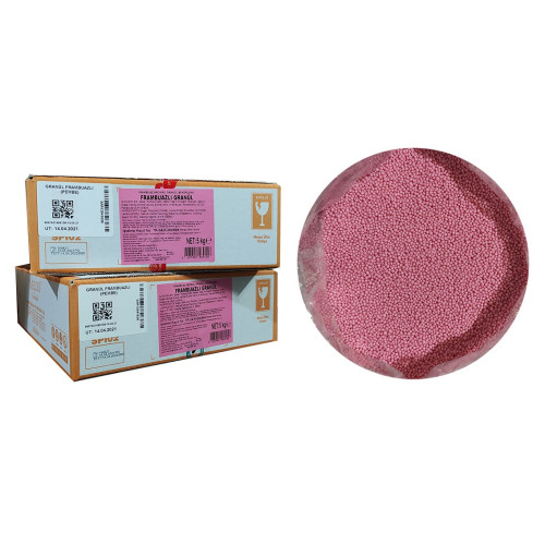 Mld Frambuaz Granül 5 kg