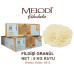 Mld Beyaz ( Fildişi ) Granül 5 kg