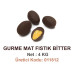 Mld Gurme Mat Fıstık Bitter 4 kg