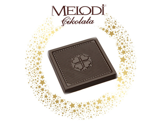 Mld Piyasa Kare Bitter Madlen 3 kg
