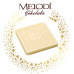 Mld Piyasa Kare Fildişi Madlen 3 kg