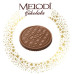 Mld-Melodi Baskılı Yuvarlak Sütlü Madlen 3 kg