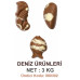 Mld Deniz Ürünleri 3 kg
