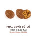 Mld Pral Ceviz Sütlü 2,5 kg