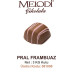 Mld Artizan Pral Frambuazlı 3 kg