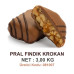 Mld Pral Fındık Krokan 3 kg