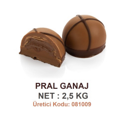 Mld Pral Ganaj 2,5 kg