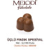 Mld Üçlü Sütlü Fındık 2,2 kg