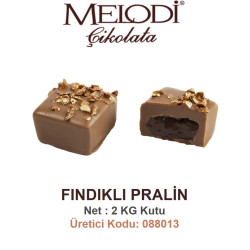 Mld Fındıklı Pralin 2 kg