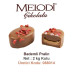 Mld Bademli Pralin 2 kg