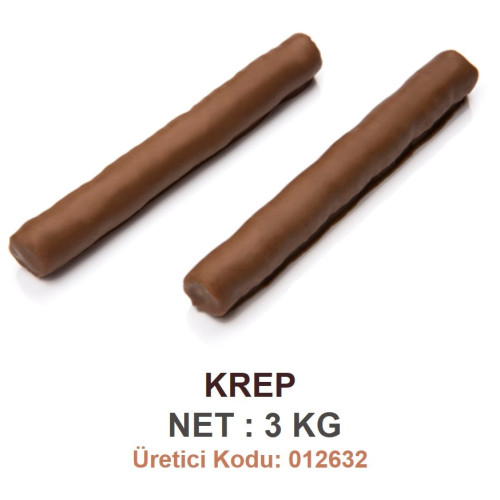Mld Krep 3 kg