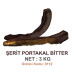Mld Şerit Portakal Bitter 3 kg