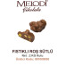 Mld Fıstıklı Roş Sütlü 2 kg