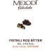 Mld Fıstıklı Roş Bitter 2 kg