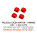 Mld-Yaldızlı Çiçek Baton Fıstıklı-Özel 3 kg