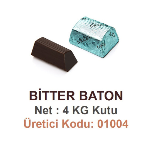Mld Bitter Baton 4 kg