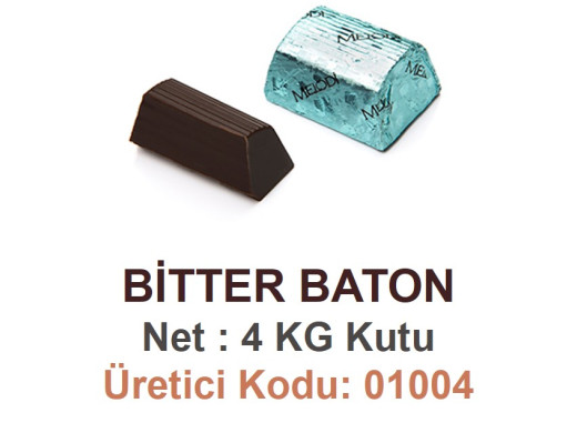 Mld Bitter Baton 4 kg