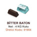 Mld Bitter Baton 4 kg