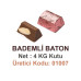 Mld Bademli Baton 4 kg