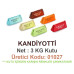 Mld Kandiyotti 3 kg