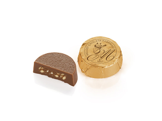 Mld Hoş Fındık Parçacıklı 4 kg