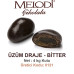 Mld Üzüm Draje Bitter 4 kg