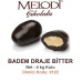 Mld Badem Draje Bitter 4 kg