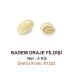 Mld Badem Draje Fildişi 4 kg