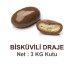 Mld Bisküvili Draje 3 kg