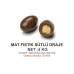 Mld Mat Fıstık Sütlü Draje 4 kg