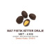 Mld Mat Fıstık Bitter Draje 4 kg