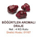 Mld Böğürtlen Aromalı Draje 4 kg
