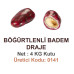 Mld Böğürtlenli Badem Draje 4 kg