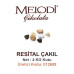 Mld Resital Çakıl 4 kg