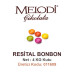 Mld Resital Bonbon 4 kg