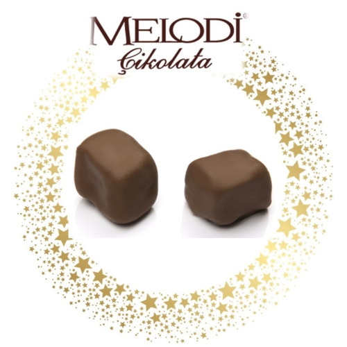 Mld Spesiyal Fıstıklı Lokum  Sütlü 3 kg