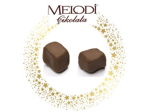 Mld Spesiyal Fıstıklı Lokum  Sütlü 3 kg
