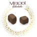 Mld Spesiyal Fıstıklı Lokum  Sütlü 3 kg