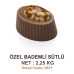 Mld Özel Bademli Sütlü 2,25 kg