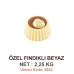 Mld Özel Fındıklı Beyaz 2,25 kg