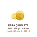 Mld Para Çikolata 250 g 4 Adet