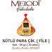 Mld File Para Çikolata 50 gr 30