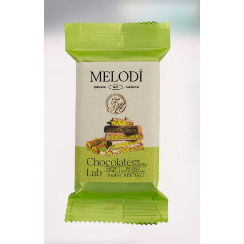 Mld Dubai Resitali 90 g 24 Adet