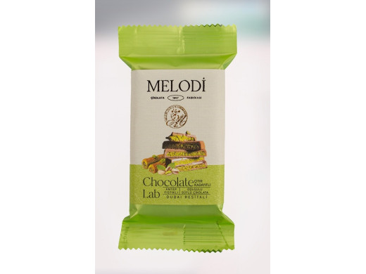 Mld Dubai Resitali 90 g 24 Adet
