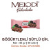 Mld Böğürtlenli Sütlü Çikolata 30 Adet 25 gr