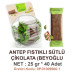 Mld Bol Fıstıklı Sütlü Çikolata 40 Adet 25 gr