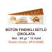 Mld Bütün Fındıklı Sütlü Çik 80 g 12